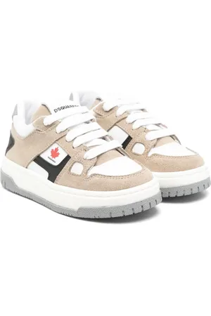Dsquared2 Sneakers med logotyp