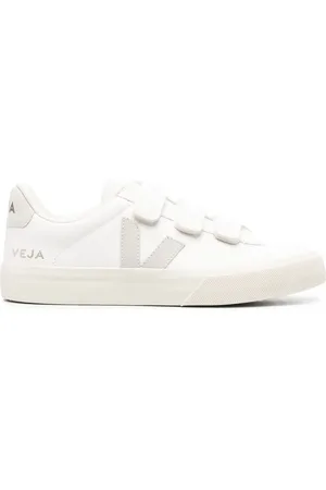 Veja Recife ChromeFree låga sneakers