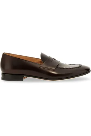 LIDFORT Klassiska loafers