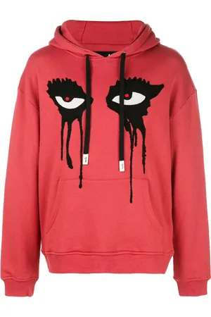 HACULLA Moody Eyes huvtröja