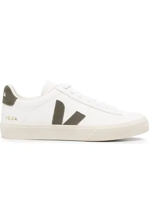 Veja Campo lädersneakers