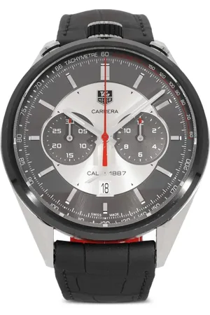Tag Heuer Pre