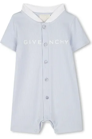 Givenchy Sparkdräkt med logotyp