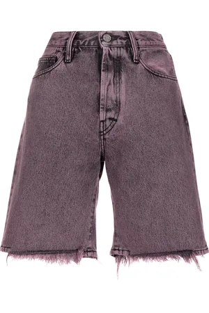 ARIES Jeansshorts