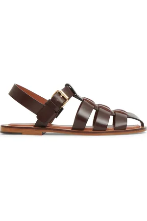 Mansur Gavriel Fisherman sandaler