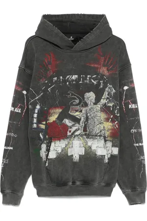 Represent X Metallica Master of Puppets hoodie