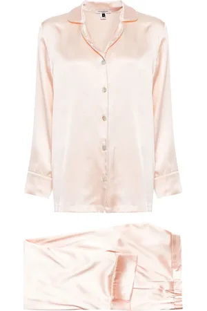 Gilda & Pearl Dressing Room pyjamas