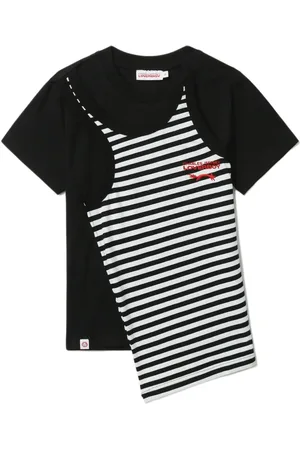 Charles Jeffrey Loverboy T
