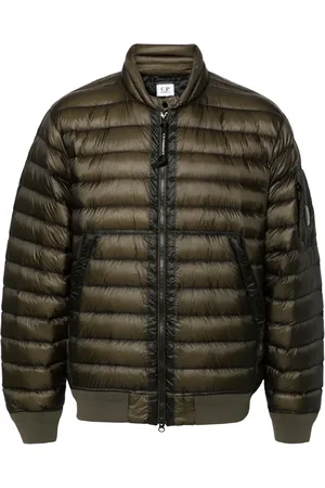 C.P. Company Puffjacka