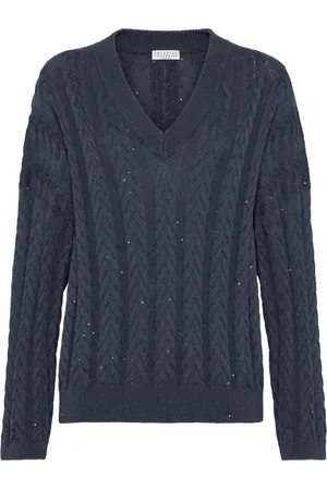 Brunello Cucinelli Dazzling tröja