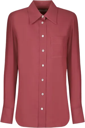 Lanvin Skjorta