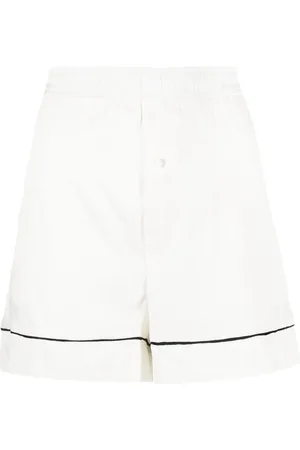Low Classic Shorts i stretch