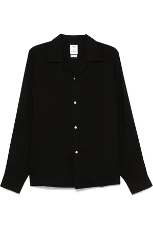 VISVIM Keesey skjorta