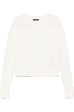 ERIC BOMPARD Ribbad tröja