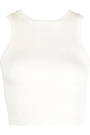 PRISM Luminous croptop
