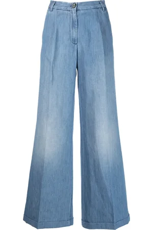 Jacob Cohen Wide leg