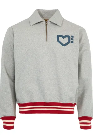 HUMAN MADE Tröja med logotyp