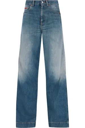 MARTINE ROSE Sports jeans