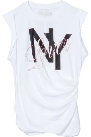 3.1 Phillip Lim NY Lover linne