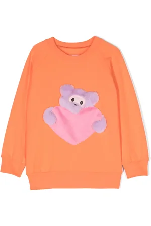 Wauw Capow by Bangbang Sweatshirt