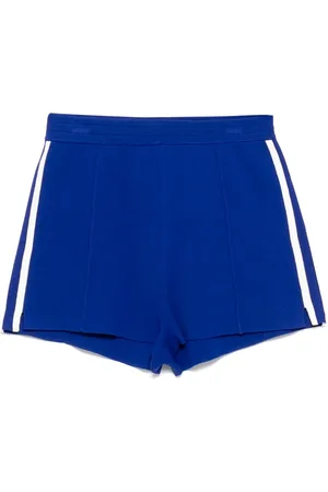 The Upside Carnaby Bisou stickade shorts