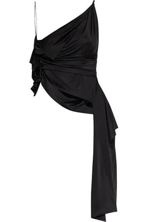 Dsquared2 Asymmetrisk topp