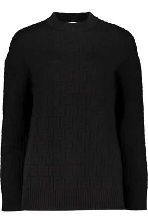 Fendi Tröja med FF