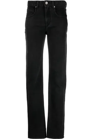 Marant Etoile Vendelia straight