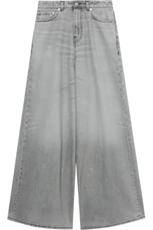 haikure Wide leg