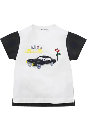 Familiar T