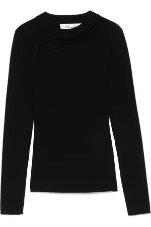 Diane von Furstenberg Barton tröja