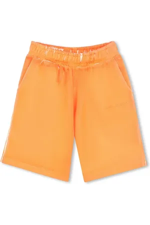 Marc Jacobs Shorts med broderad logotyp