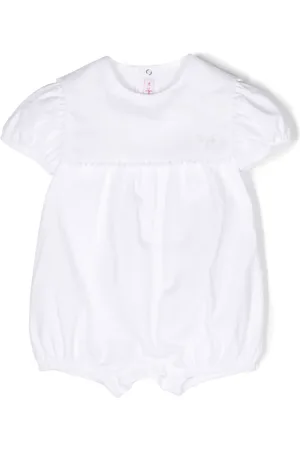 Il gufo Sparkdräkt med broderad logotyp