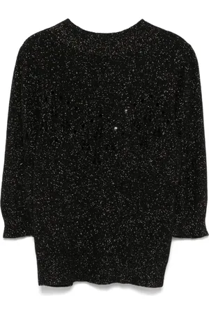 Twin-Set Stickad t
