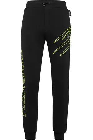 Philipp Plein Trackpants med dragsko