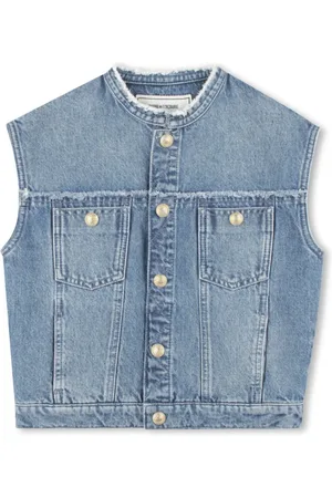 Zadig & Voltaire Jeansjacka