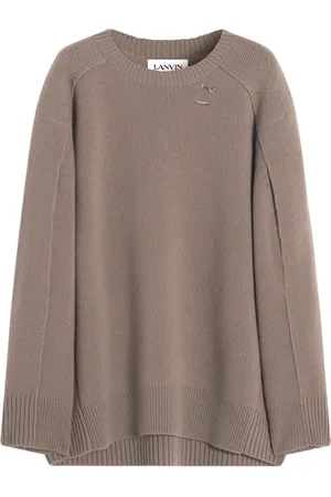 Lanvin Tröja i oversize