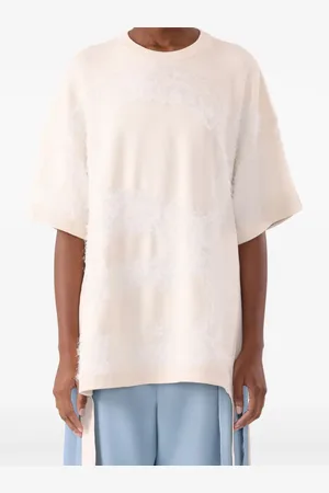 Jason Wu Finstickad t
