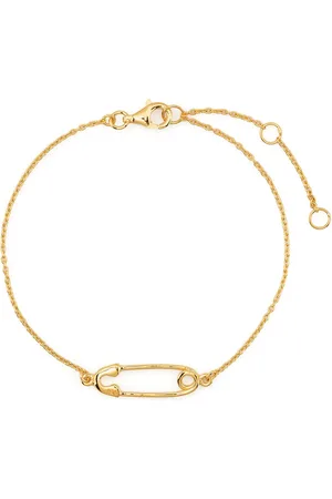 TRUE ROCKS Armband med säkerhetsnål