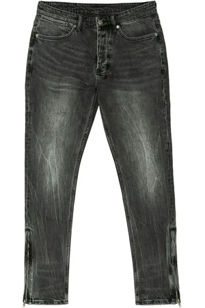 KSUBI Van Winkle skinny