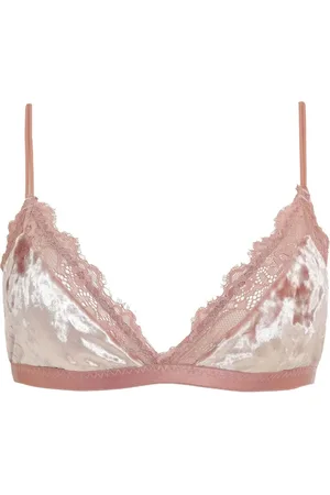Lethicia Bronstein Aroeira topp