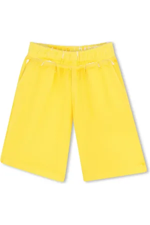 Marc Jacobs Shorts med broderad logotyp
