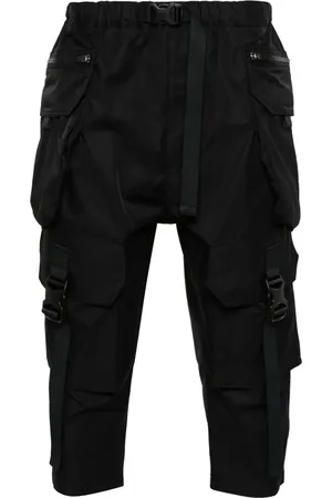 JUNYA WATANABE Slacks i trekvartsmodell