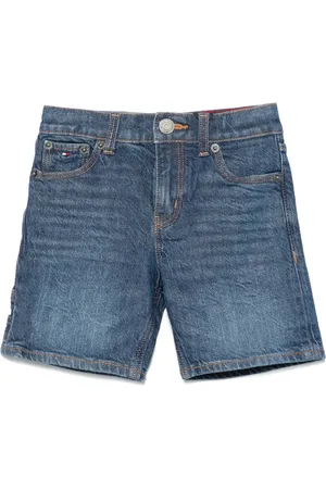 Tommy Hilfiger Carpenter jeansshorts