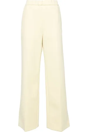 Jil Sander Raka byxor