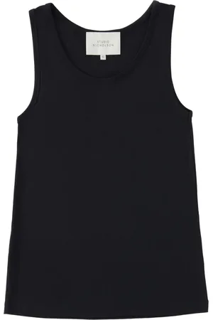 STUDIO NICHOLSON Torr topp