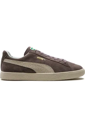 PUMA Vintage Made in Japan Kintsugi Purple sneakers