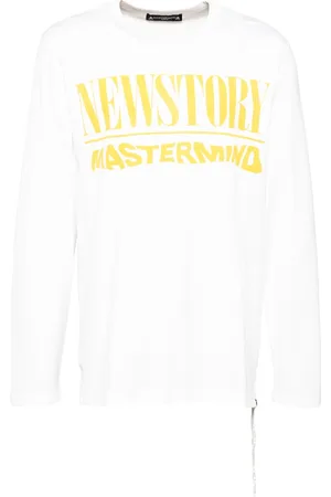 MASTERMIND Långärmad t