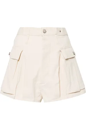 R13 Bubble cargoshorts