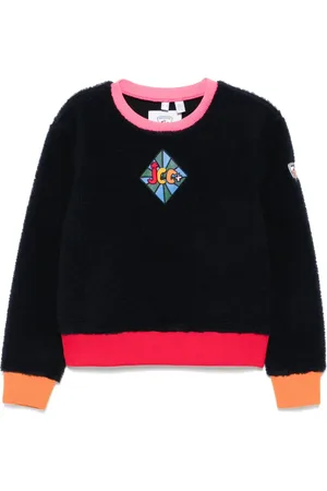 Rossignol X JCC Lumy fleecetröja